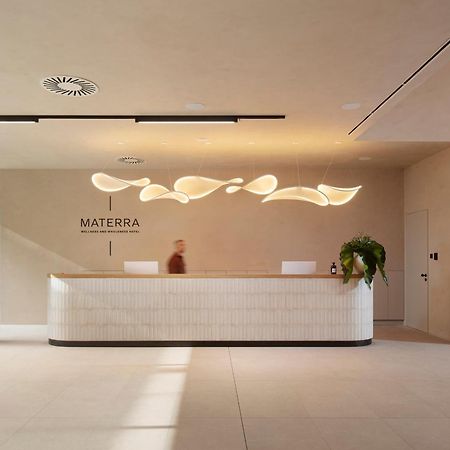 Hotel Materra Осиек Екстериор снимка