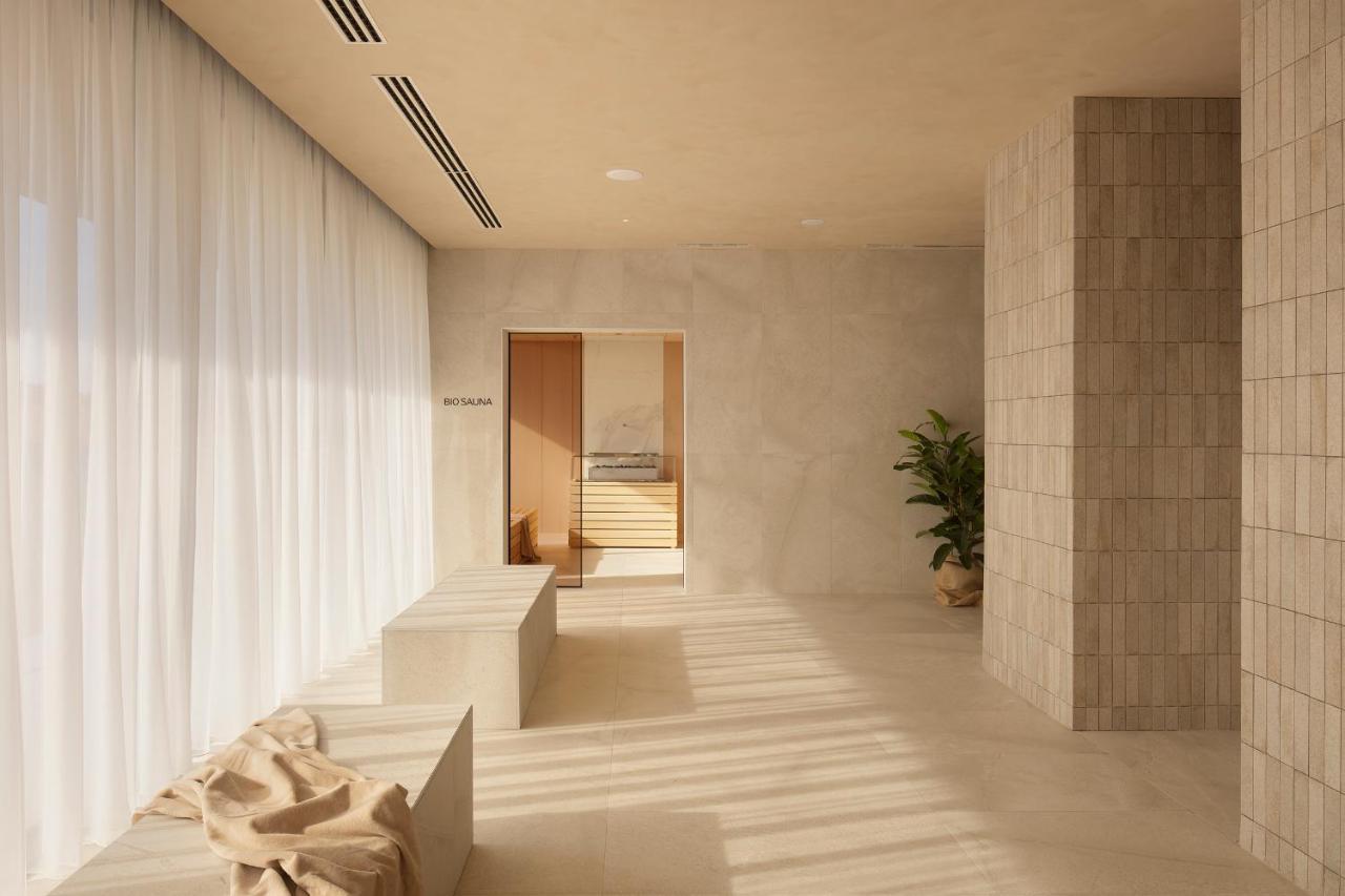 Hotel Materra Осиек Екстериор снимка