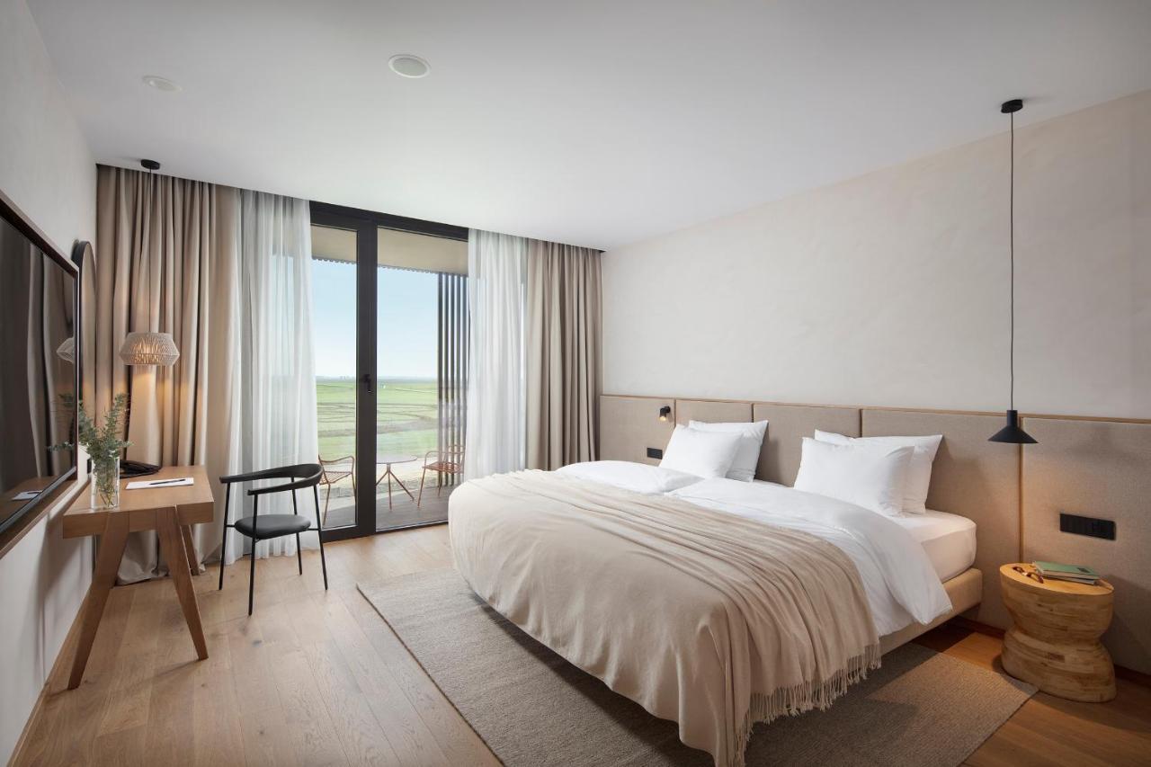 Hotel Materra Осиек Екстериор снимка
