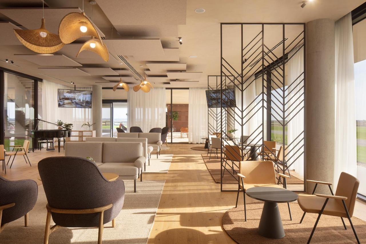 Hotel Materra Осиек Екстериор снимка
