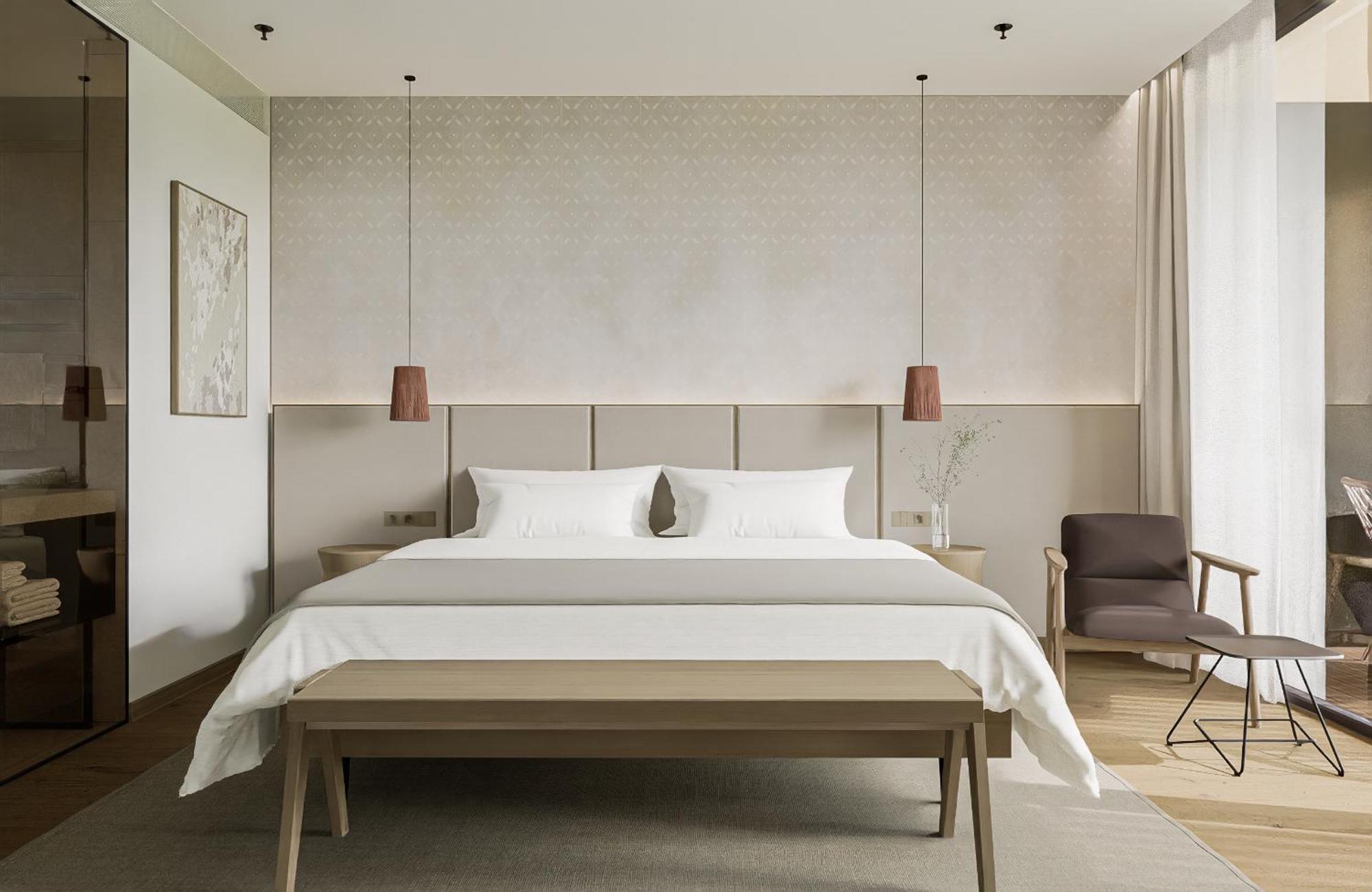 Hotel Materra Осиек Екстериор снимка