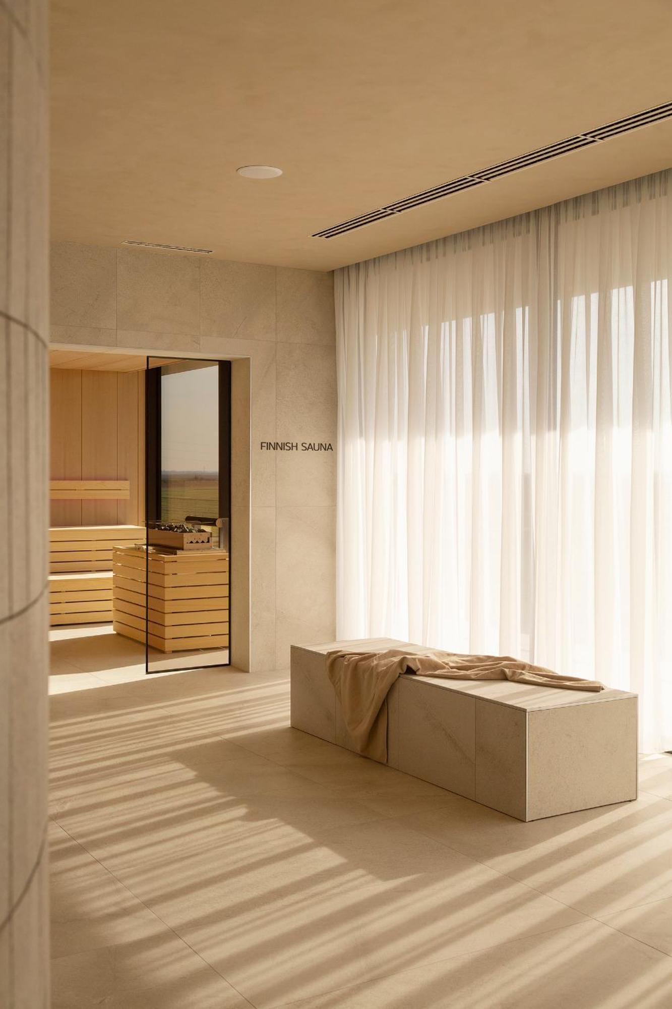 Hotel Materra Осиек Екстериор снимка
