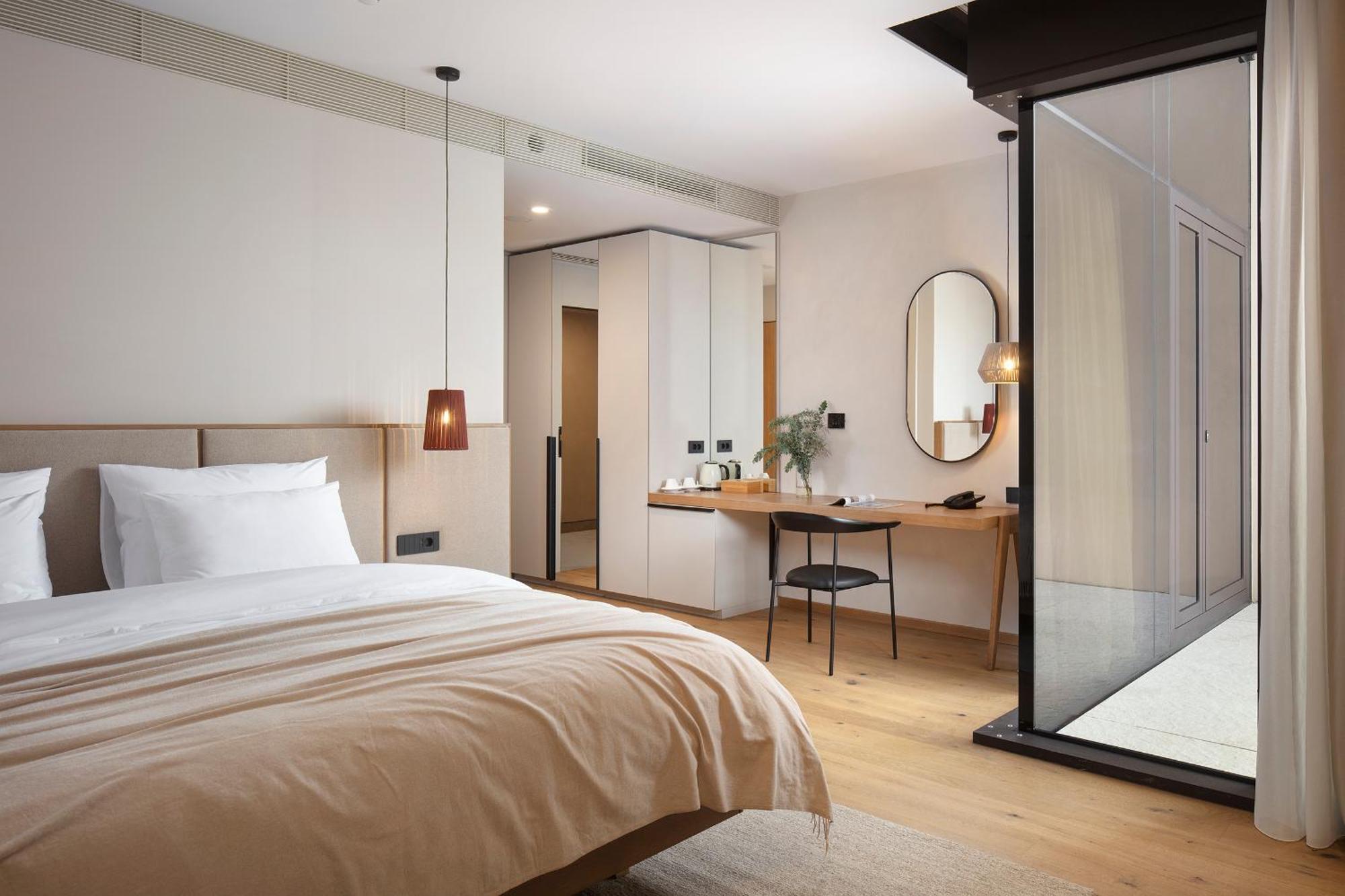 Hotel Materra Осиек Екстериор снимка