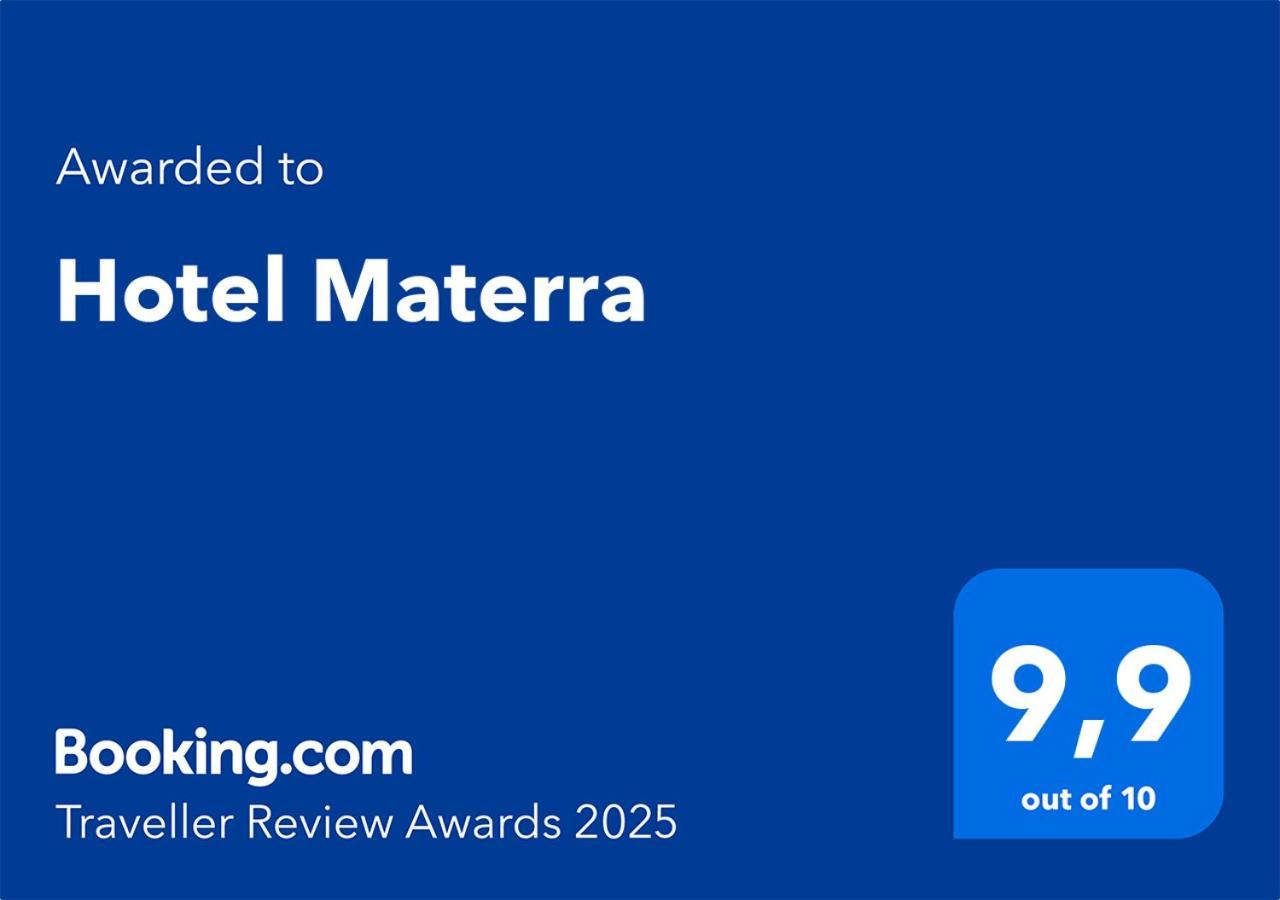 Hotel Materra Осиек Екстериор снимка